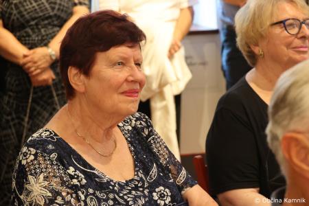 Odkritje novega doprsnega kipa generala Rudolfa Maistra v njegovi rojstni hiši (9)